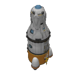 drop pod preview