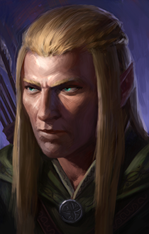 Corliax (20th Level Wizard)