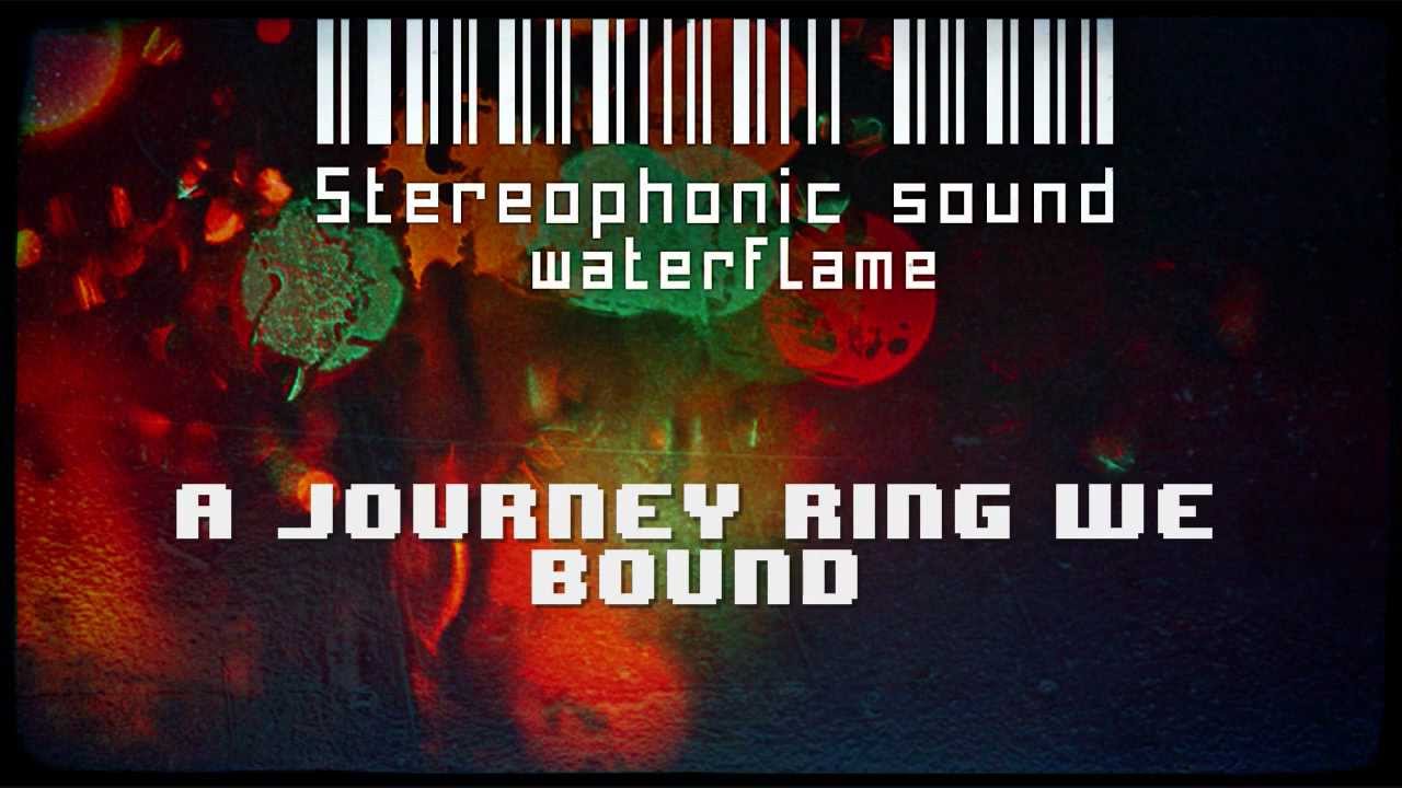 Stereophonic Sound