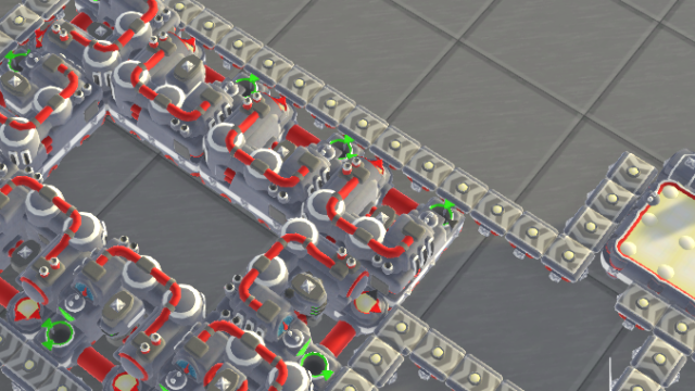 Component Factory