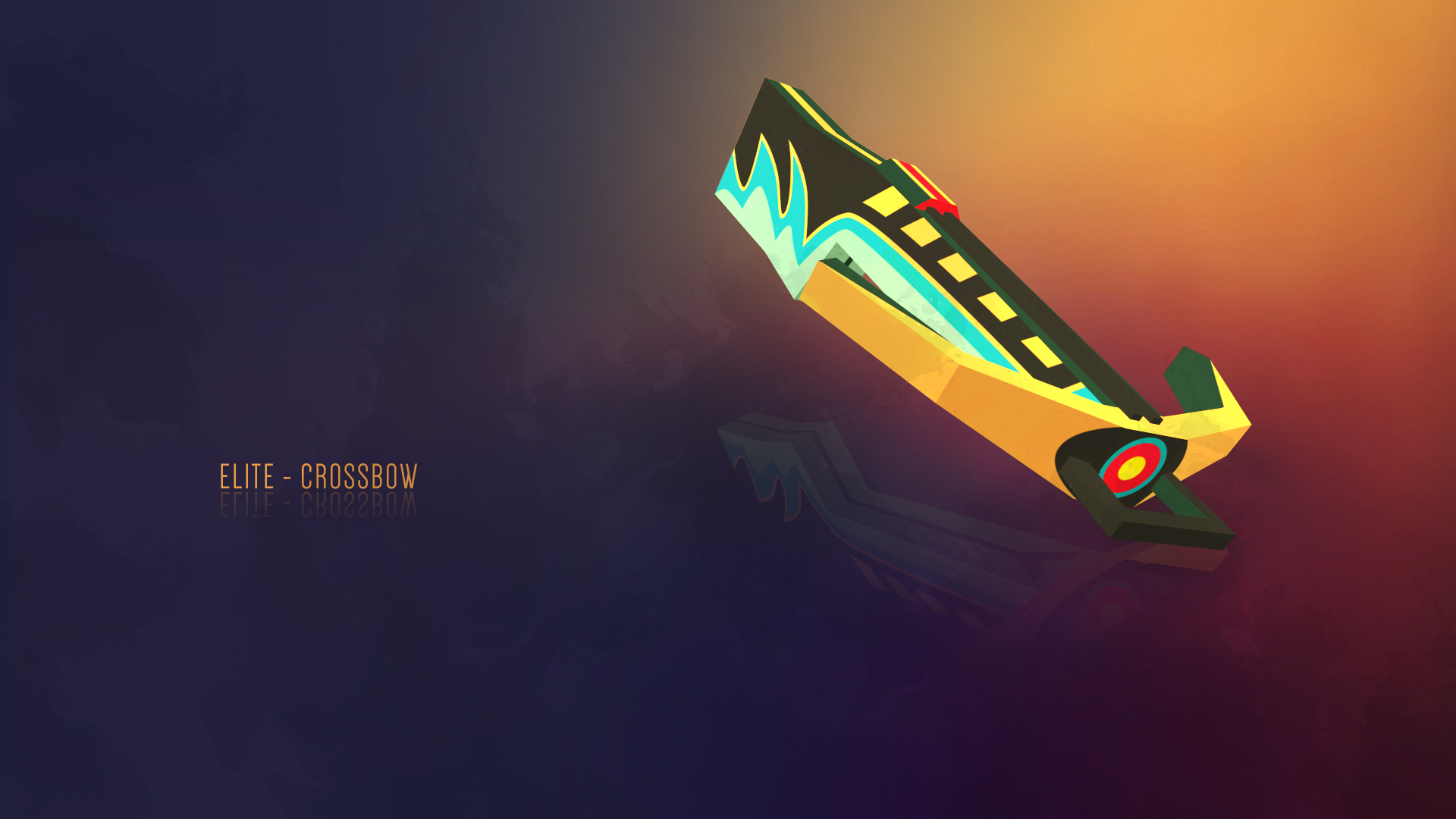 Elite Crossbow