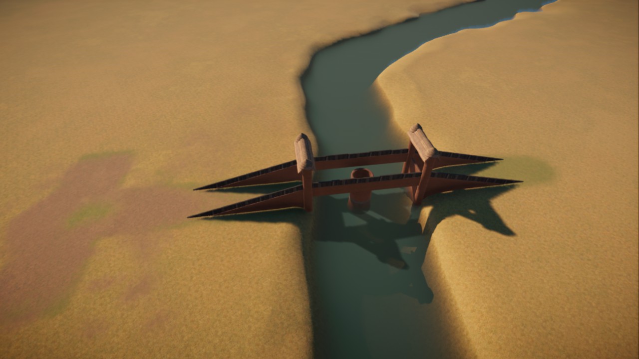 African Bridge