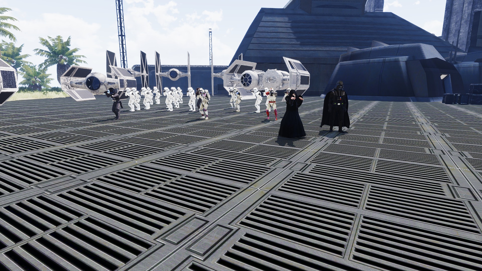 starwars 75th