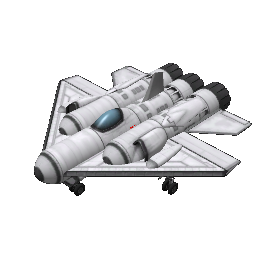SuperSonicFighter Mk2