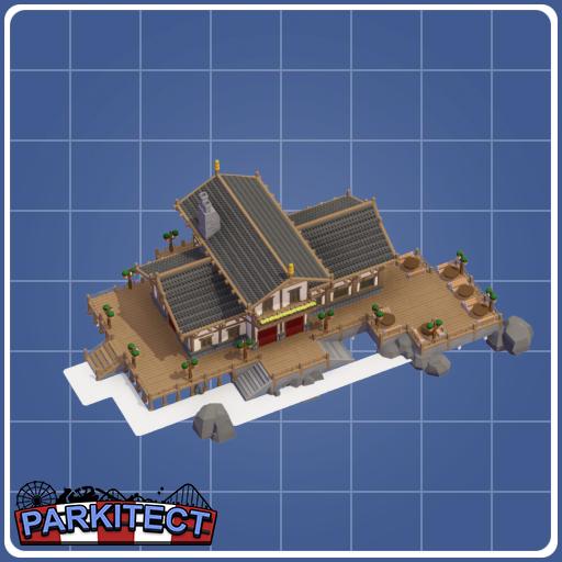 Mountainside Ski Restaurant