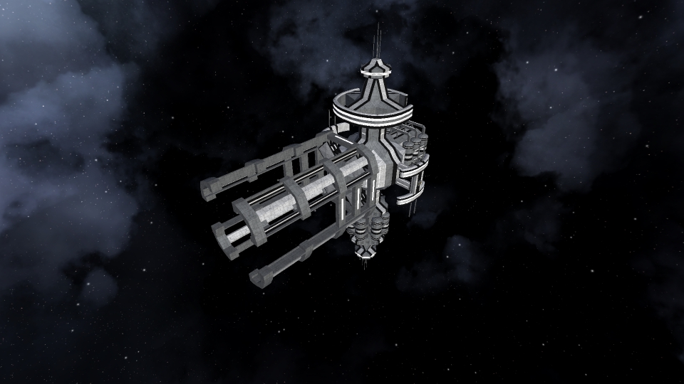 Shipyard