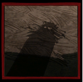 Fear for your sanity Together – Don't Starve Together Mod