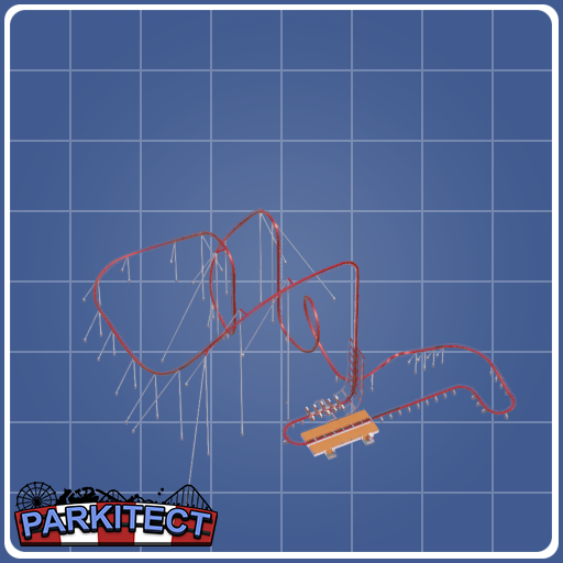 fire chicken