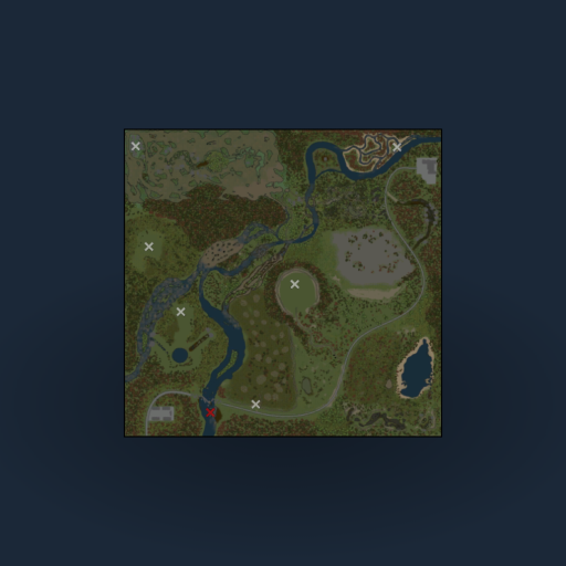 Затерянная цивилизация 2 / Lost civilization 2