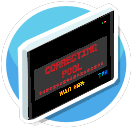 CORRECTING POOL