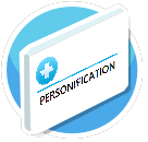personification sign