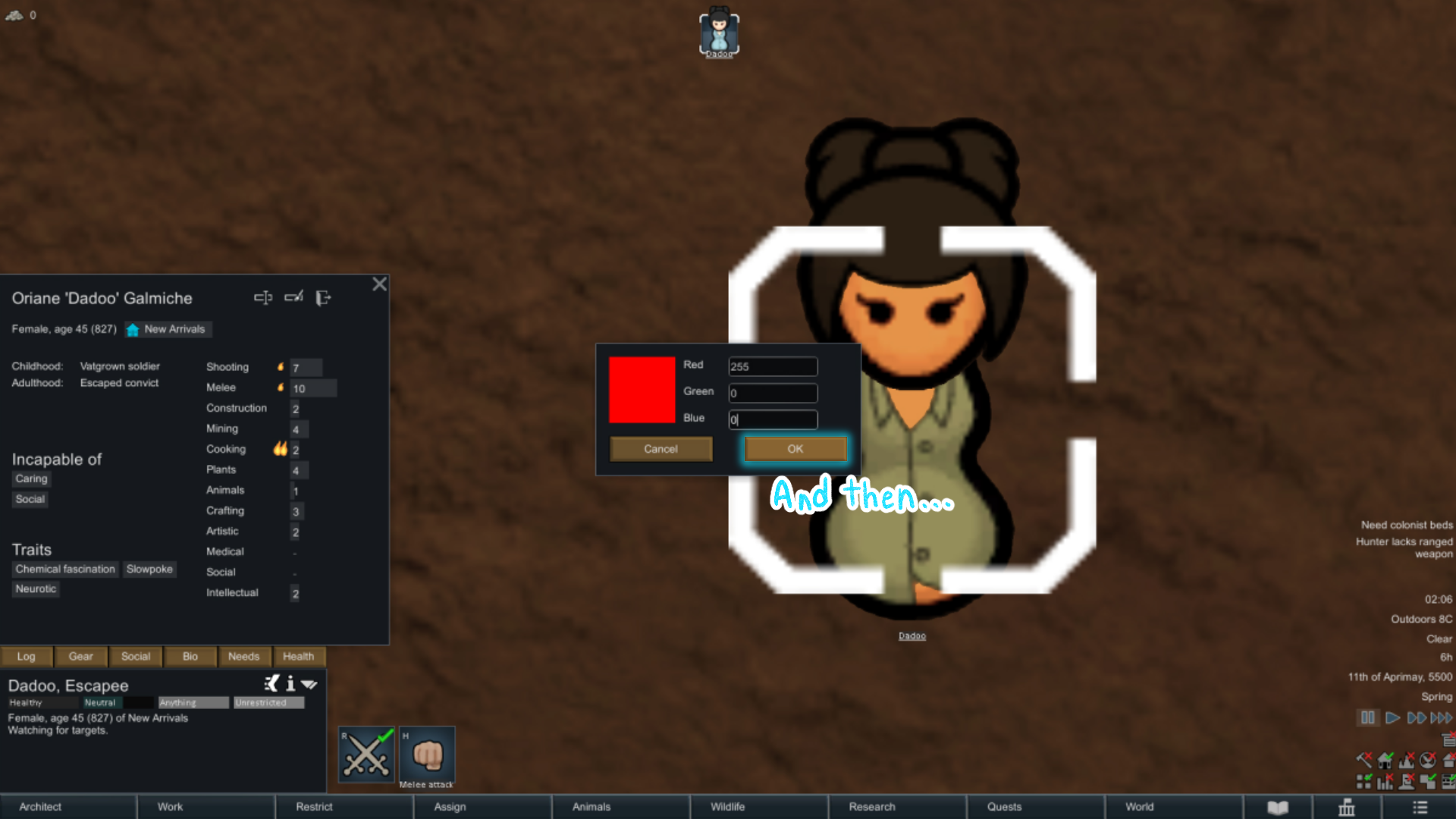 Screenshot 5