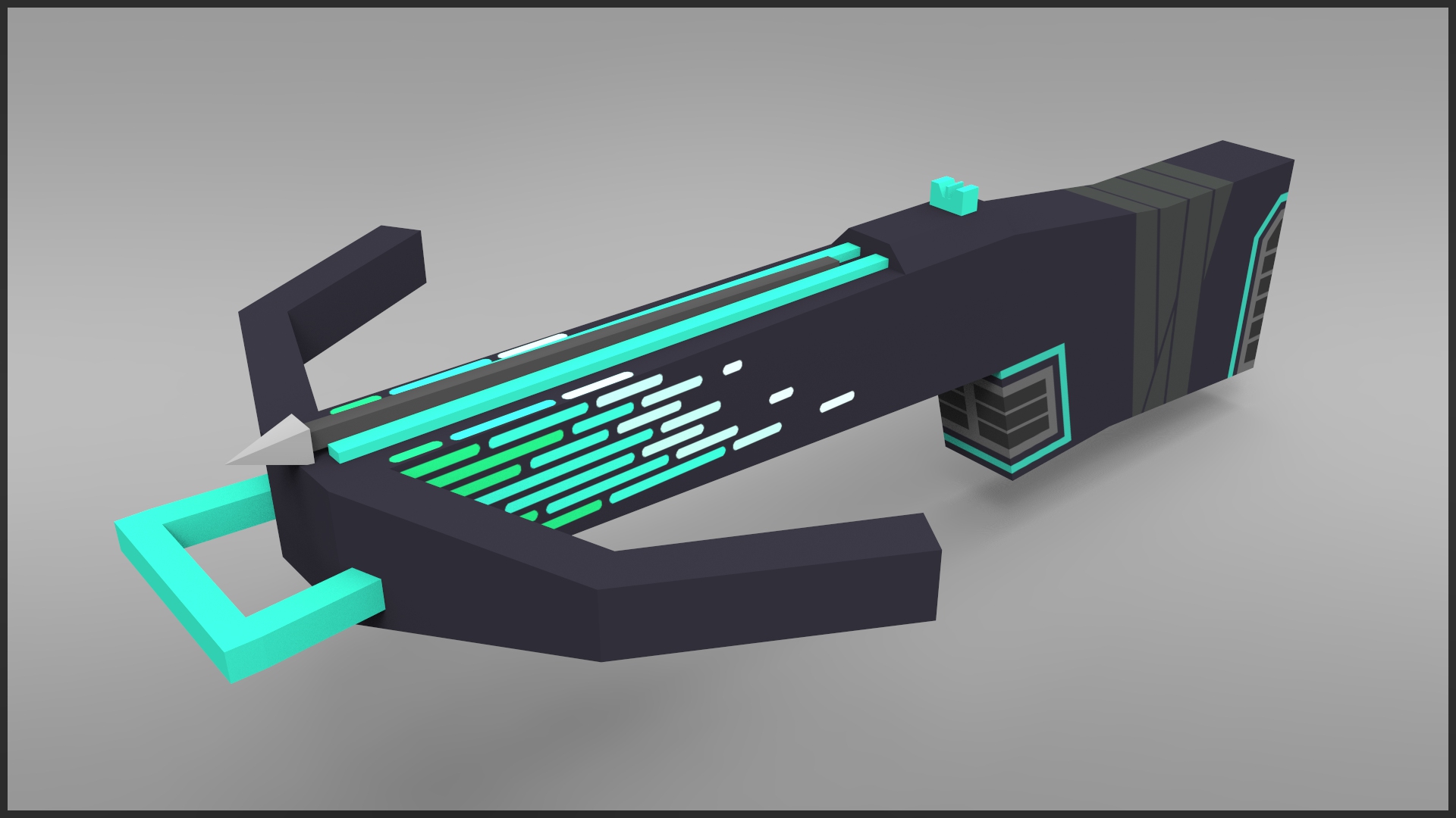 Crossbow | Flow