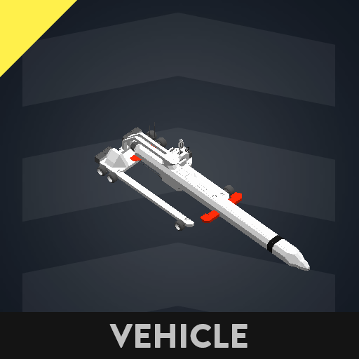 Tomahawk Cruise Missile