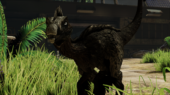 Appaloosa Novaraptor [Free Drop]