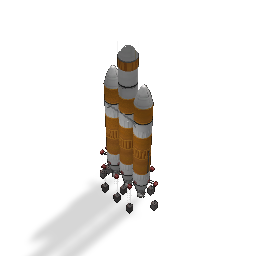 DELTA HEAVY