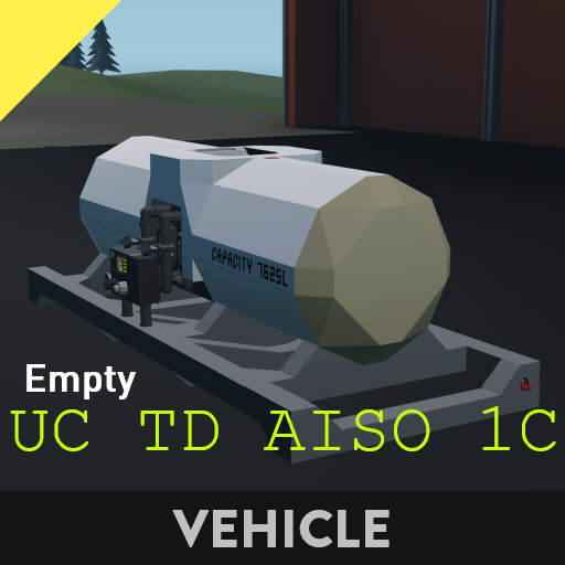 UC TD AISO 1C E2