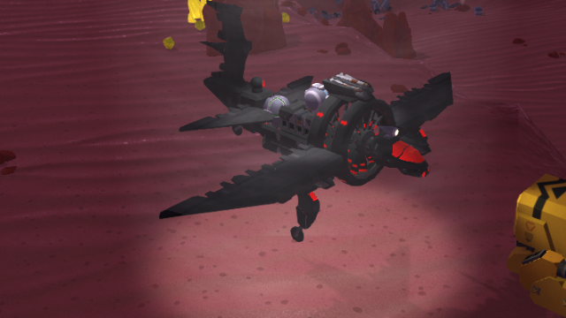 Plane