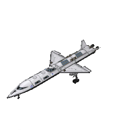 Workable and flyable version finally