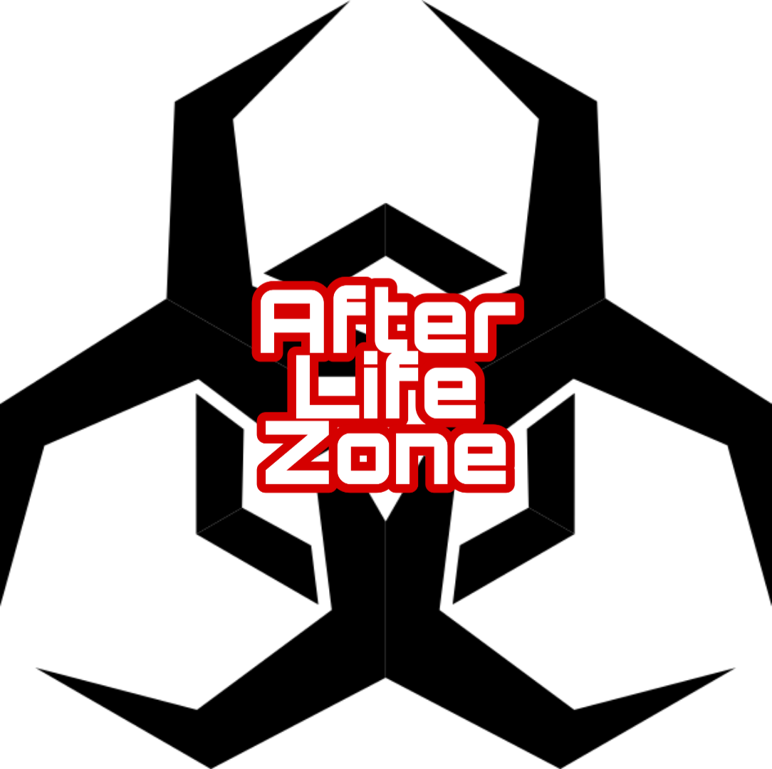 After Life Zone NPC's – Unturned Mod