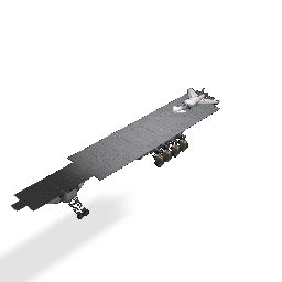 proto moving launcher