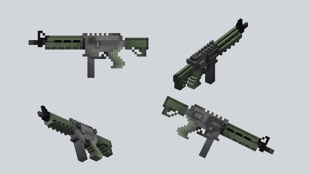 AR 15   9mm (AR9) l Olive
