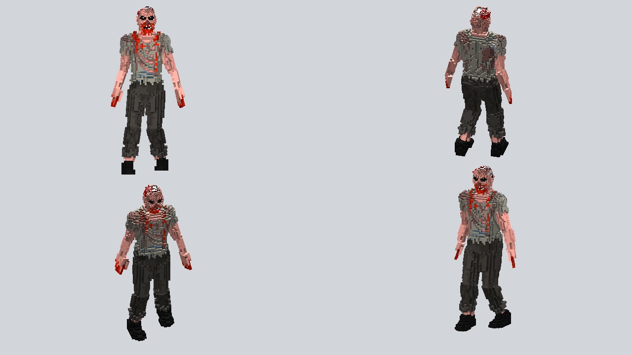 Zombie