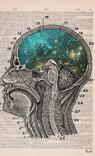 Head art
