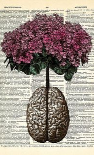 Brain art