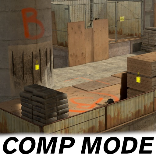 Comp Overpass