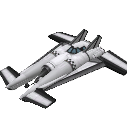 Fluxx Sky Hopper