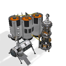 Test Mine Facility