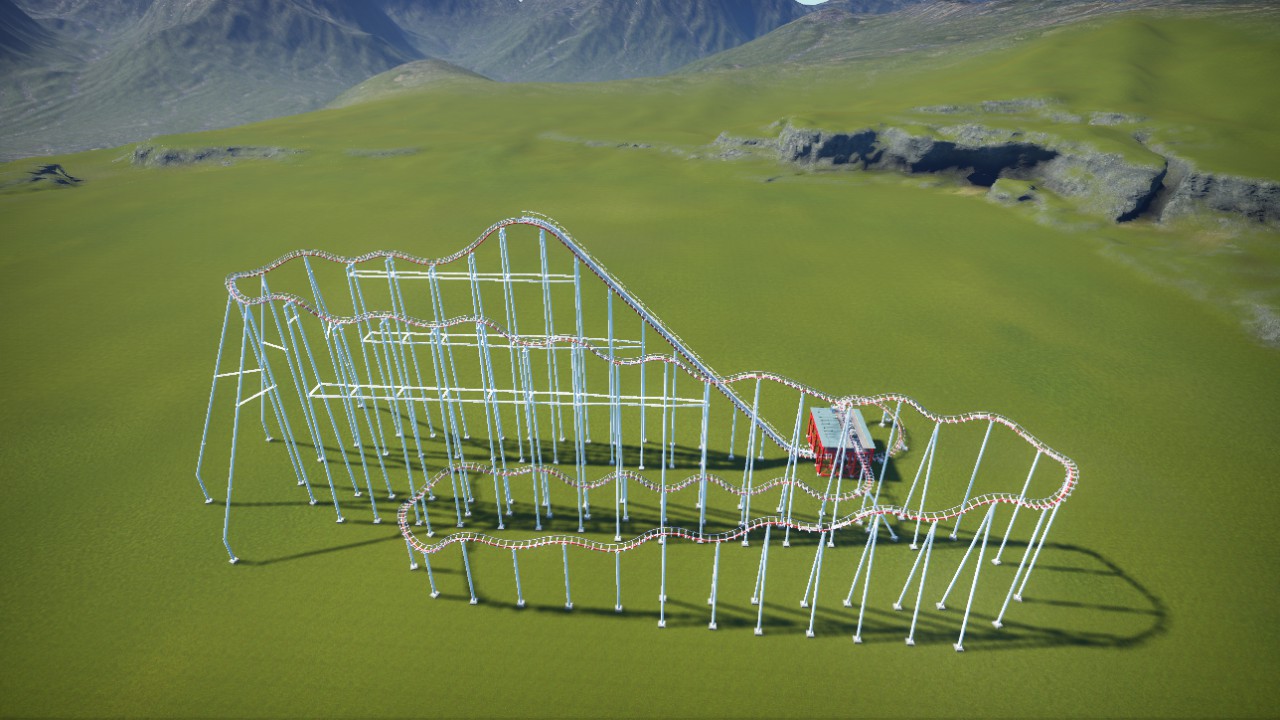 King Coaster