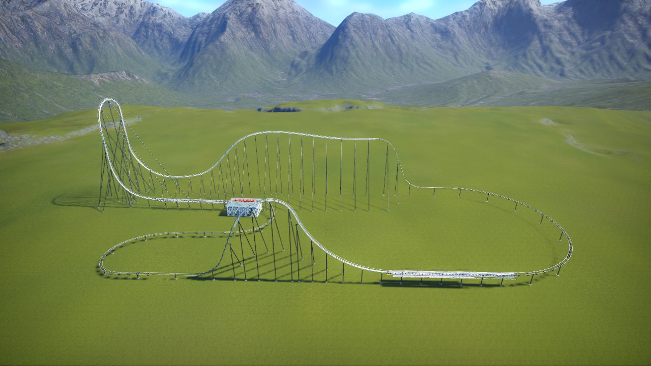 Cavernous Coasters