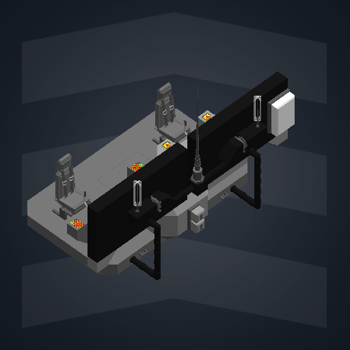 Drone Control Station