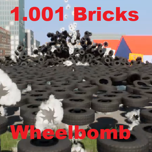 The Wheelbomb