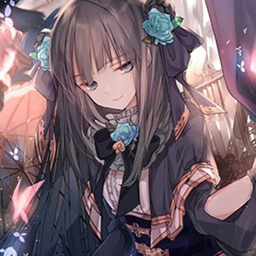Grievious Lady (vicious labyrinth) Future
