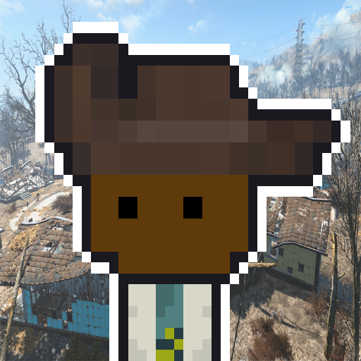 Preston Garvey