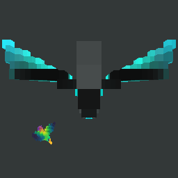 My first custom avatar
