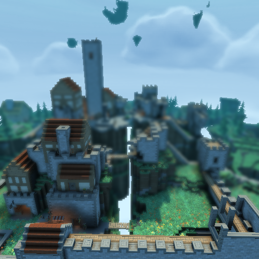 Createville