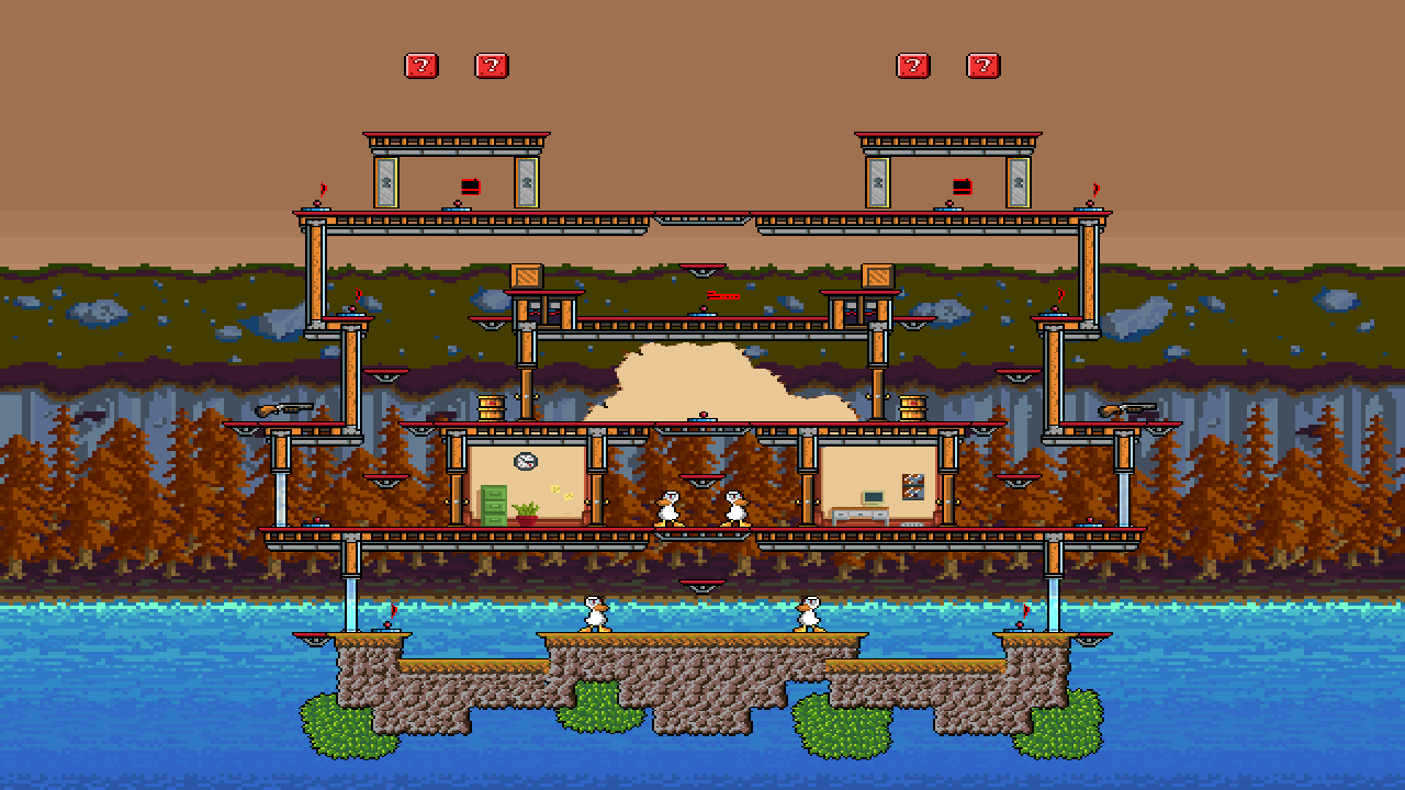 The Storage preview