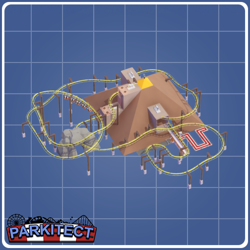 Pyramid-Runner