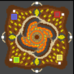 The Crater
