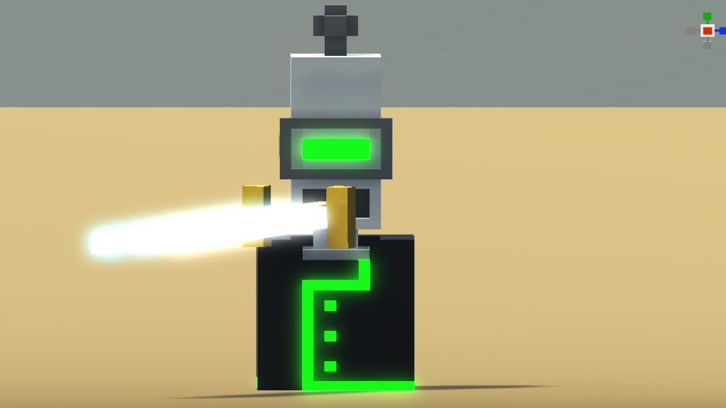 Be A Fleet Analysis Bot 4