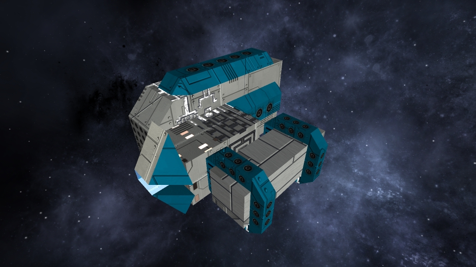 Urist - Titanium Starter