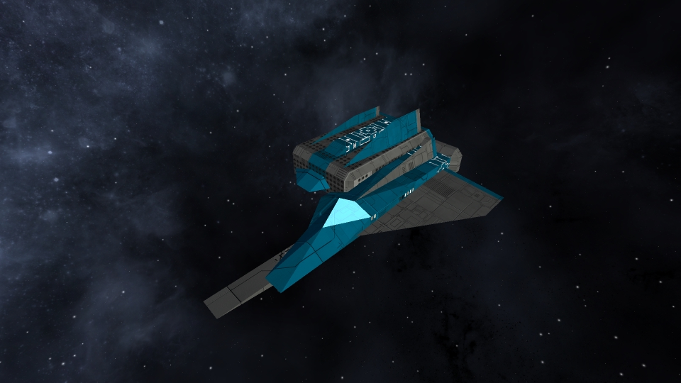 SideGlider Mk1