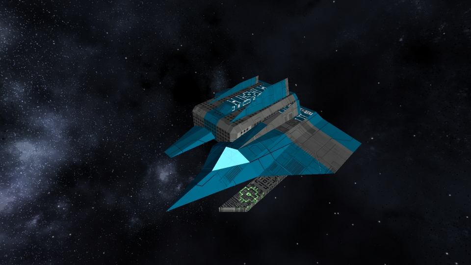 SideGlider Mk2