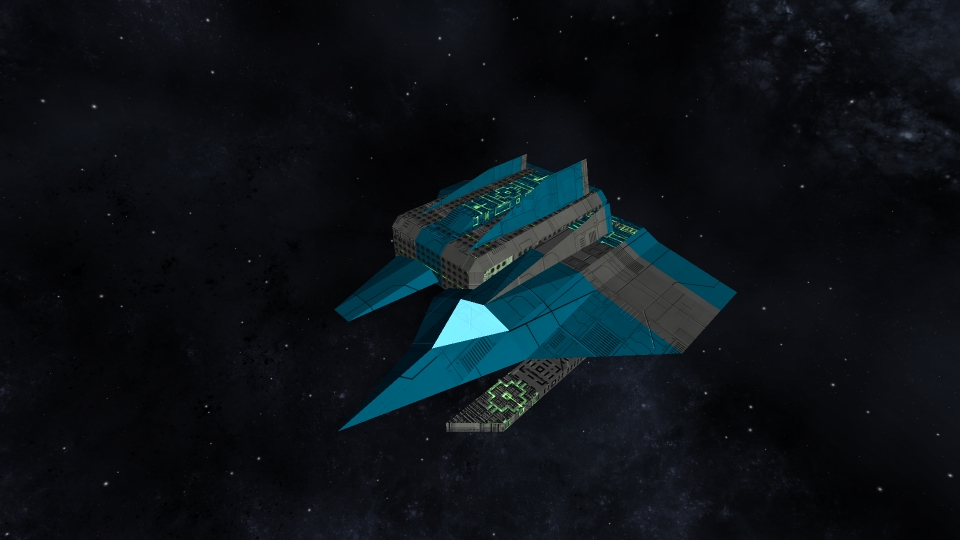 SideGlider Mk2.5