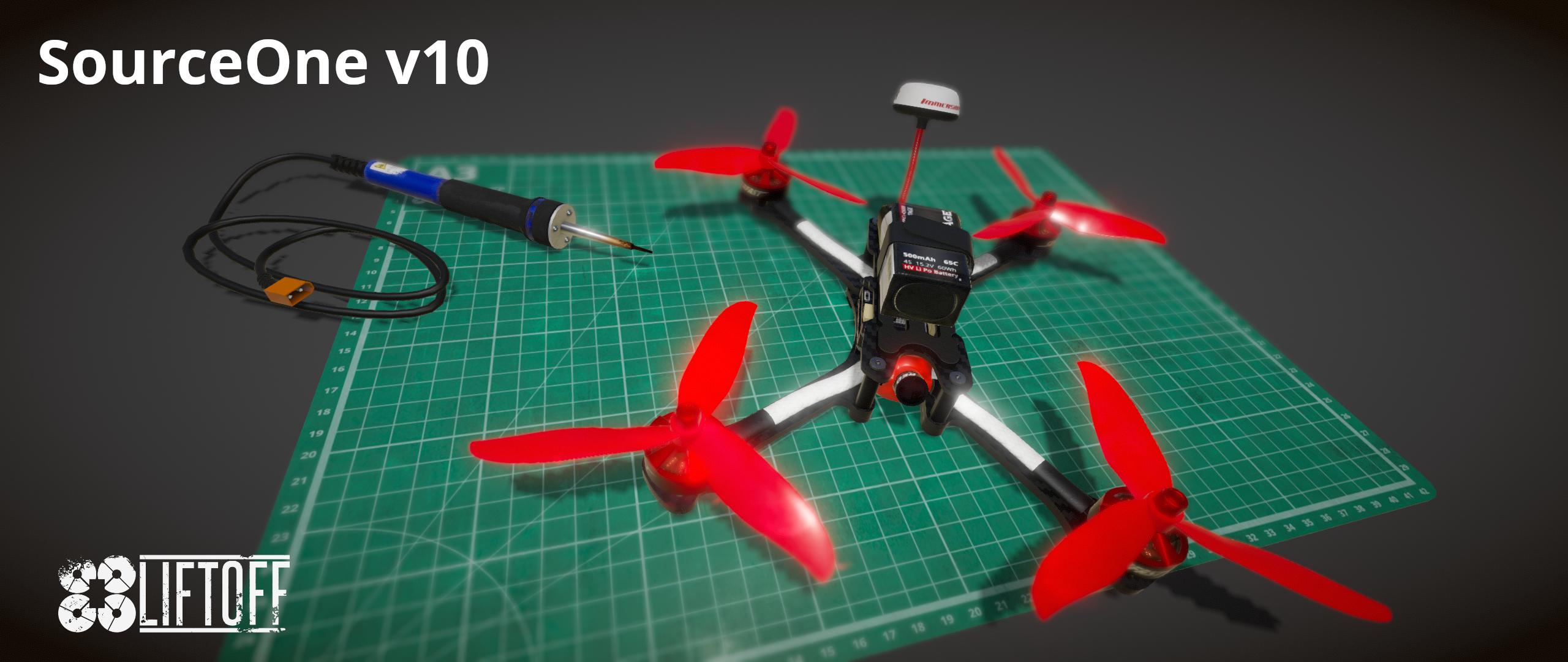 SourceOne v10