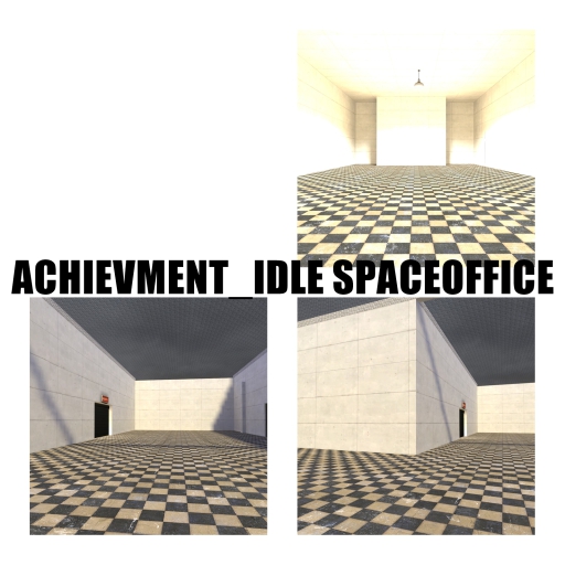 ACHIEVMENTS IDLE SPACEOFFICE V1 – Team Fortress 2 Mod